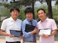 전교생 12명, 양덕분교의 디지털 교육 실험