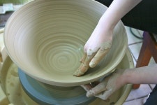 [직장人] 임형진 내 손으로 빚은 그릇 100개