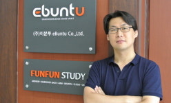 [새싹찾기]⑬유명환 이분투 대표 ARM-리눅스 궁합 짱