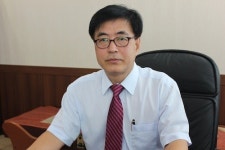 [다시뛰는SW] 진성일 리얼타임테크 대표 공간 DBMS는 우리가 최고