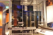 [사진] 박물관에서 발견한 컴퓨터 발자취