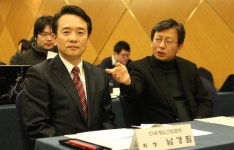 남경필 협회장 게임업계, 자율로 성장하자