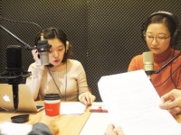 두 편집자의 반란 "출판 얘기, 들어보시려오?"