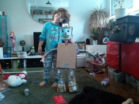 로봇이 내 일자리 빼앗는 시대, 정말 왔나