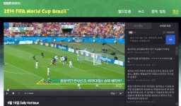 중계권 논쟁이 만들어낸 공짜 월드컵 방송