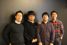 [B2B스타트업] 리앤컴퍼니 “광고 보면 와이파이가 공짜”