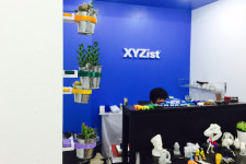 당신을 기다리는 3D프린터 무료 체험장들