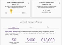 구글 프로젝트 선루프, 우리집 지붕을 태양광 발전소로
