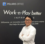 오피스SW, 폴라리스로 판 바꿔보겠다