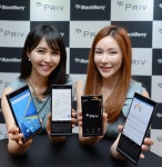 ‘안드로이드’ 품고 돌아온 블랙베리, ‘프리브