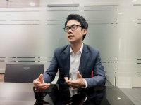 태스크형 금융 챗봇 시장 똑똑… 장세영 머니브레인 대표