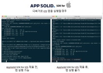 에스이웍스 ‘앱솔리드’의 변신…유니티·멀티덱스·iOS 앱 보안 지원