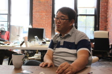 지니네트웍스, 클라우드 NAC로 해외사업 본격화