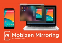 알서포트, 원격제어 서비스 모비즌 미러링 유료화