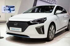 서울모터쇼, 커넥티드카로 자동차 미래 그리다