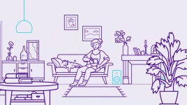 [타인의취향] 스마트홈, 어디까지 써봤니?