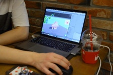 [메이커] 창의력 증진을 쉽게 돕는 3D프린팅 솔루션