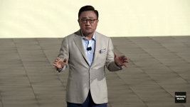 보고·찍고·쓰는 작업을 하나로...갤럭시 노트8 공개