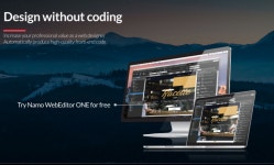 나모 웹에디터, ‘나모 웹에디터 원’으로 부활