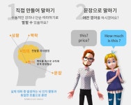 아키핀, 영어회화 훈련 앱 잉글리시핀 출시