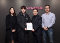 트레져헌터-미미박스, K뷰티 콘텐츠 함께 만든다