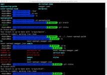 SW 개발 전용 폰트 D2코딩 1.3 버전 공개
