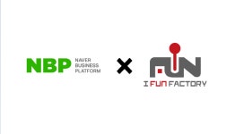 NBP-아이펀팩토리 맞손…클라우드 게임 서비스 강화