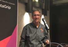 "코틀린이 궁금하면 하디 하리리를 찾아주세요"