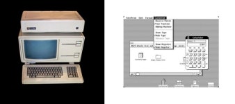 애플 PC 리사, 오픈소스로 공개된다