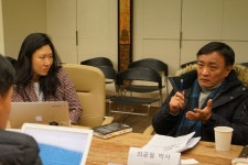 [블로터포럼] 블록체인, 민간이 주인 되는 경제 만들 것