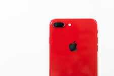 아이폰8 레드, 돌아온 쫄쫄이 타이즈