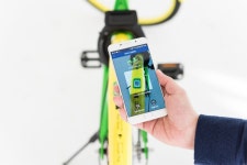 지바이크 가까운 거리, 꼭 걸어다녀야 하나요?