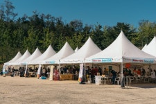 [메이커 페어 서울을 만드는 사람들] ⑤ 디자인, 제 손에서 시작하고 끝나요