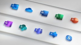 MS 오피스, 새 아이콘 디자인 공개