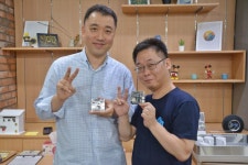 [2019 메이커] 언제 어디서든 IoT를 쉽고 재미있게