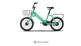 부릉, ‘배송용 전기자전거’ 내놓는다