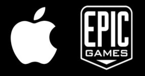 애플, 인앱 결제 갈등 에픽게임즈에 맞소송