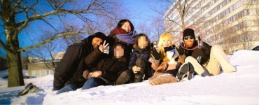 [김주리의 투머치 리뷰] 채식주의자①