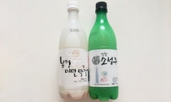 [10줄리뷰] 메밀꽃 필 무렵…봉평 막걸리