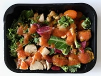 [김주리의 투머치 리뷰] 채식주의자②