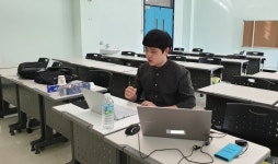 [해보니]줌 실시간 온라인 강의…장단점 뚜렷해