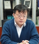 [인터뷰]이동주 의원 플랫폼·자영업자·노동자, 공정 배달시장 함께 만들자“