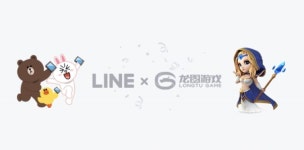 [넘버스] 라인은 왜 란투게임즈 지분을 옮겼을까