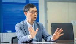 [인터뷰]"美·中 AI플랫폼 독점서 벗어나야"-이윤근 ETRI 인공지능연구소장