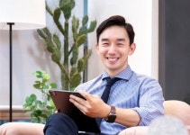 [인터뷰]차봇이 모빌리티 플랫폼을 만드는 법...강성근 차봇모빌리티 대표