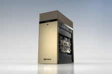 엔비디아, DGX스테이션 A100 공개