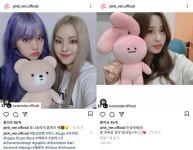 [단독]NHN벅스, 핑크와 벤으로 캐릭터 사업 키운다