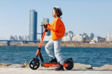 뉴런모빌리티코리아주식회사(Neuron Mobility Korea Co.,Ltd.) | "안전이 최우선" 글로벌 공유킥보드 '뉴런 모빌리티', 한국 상륙