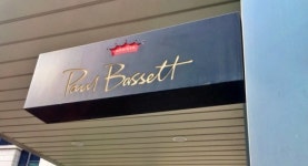 [10줄리뷰]요즘 핫한 폴 바셋, 대세 카페 등극?