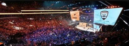 액티비전 블리자드, e스포츠 인력 50명 구조조정